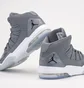 Кроссовки мужские Nike Jordan Max Aura Grey Aq9084-010