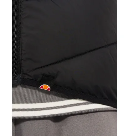 Пуховик мужской Ellesse Lalizo Jacket Black SHT19083-011