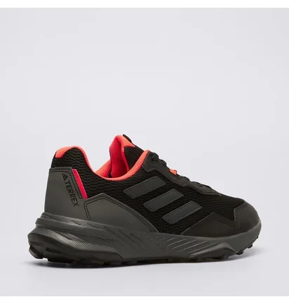 Кросівки чоловічі Adidas Tracefinder Black IE5907