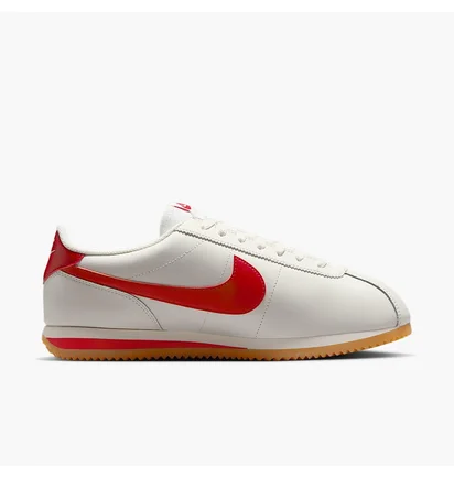 Кроссовки мужские Nike Cortez White DM4044-110