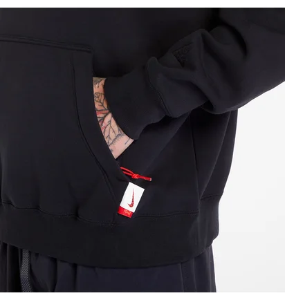 Худи мужское Nike Acg Lny Hooded Sweatshirt Black HF2947-010