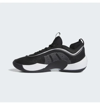 Кроссовки унисекс Adidas D.O.N Issue #6 Black Basketball Shoes Black IG9090