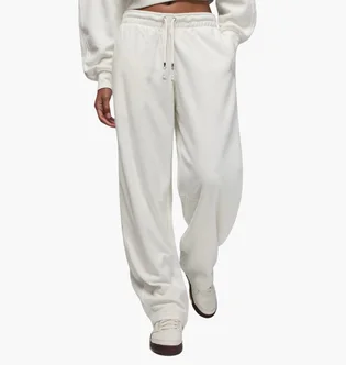 Штаны женские Air Jordan Flight White HV0329-133