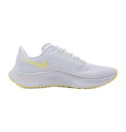 Кроссовки женские Nike Air Zoom Pegasus 37 White BQ9647-105