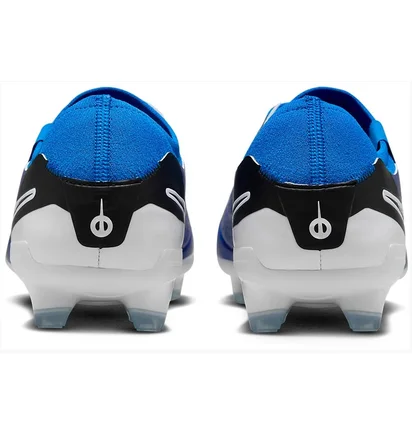 Бутси унісекс Nike Legend 10 Pro Fg Blue DV4333-400