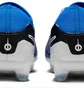 Бутси унісекс Nike Legend 10 Pro Fg Blue DV4333-400