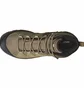 Ботинки мужские Salomon Quest Rove Mid Gtx Olive 471814