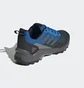 Кроссовки мужские Adidas Terrex Eastrail 2 Blue/Black Gz3018