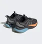 Кроссовки мужские Adidas Alphabounce+ Sustainable Bounce Shoes Black HP6140