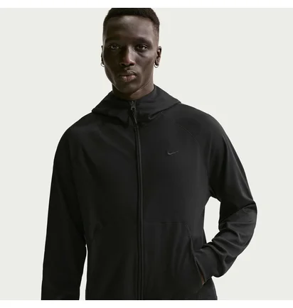 Спортивный костюм мужской Nike Primary Black II1308-010__II1312-010