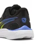 Кросівки дитячі Puma Pounce Black 401516-11