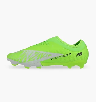 Бутсы детские New Balance Furon Team F8 Green SJF3FSP8