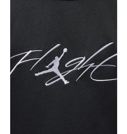 Майка мужская Air Jordan Flt Essential Gfx Black FN6009-010