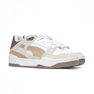 Кросівки жіночі Puma Slipstream Cord Beige 392109-01