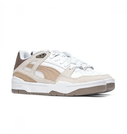 Кросівки жіночі Puma Slipstream Cord Beige 392109-01