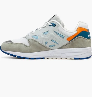 Кроссовки мужские Karhu Legacy 96 White/Grey F806076
