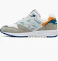 Кроссовки мужские Karhu Legacy 96 White/Grey F806076
