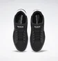 Кросівки чоловічі Reebok Vector Smash Black FX3034