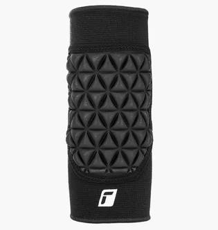 Налокітник унісекс Reusch Elbow Protector Deluxe Black 5177514-7700