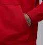 Худи мужское Air Jordan Sprt Csvr Flc Po Red FV8606-687