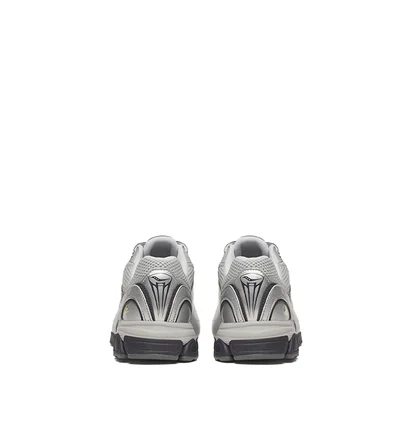 Кроссовки унисекс Saucony Progrid V2 Grey/Metallic S71023-7