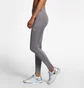 Леггинсы женские Nike Fast Grey AT3103-056