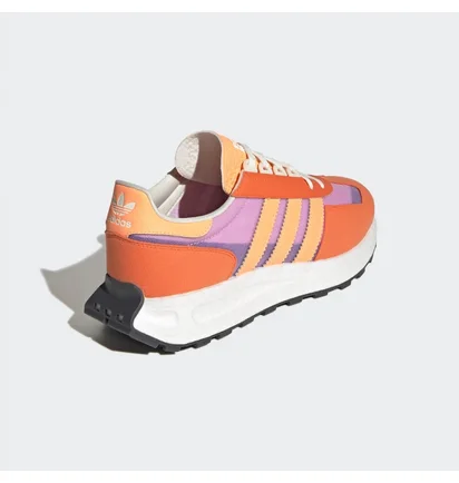 Кроссовки мужские Adidas Retropy E5 Shoes Orange Gx9819