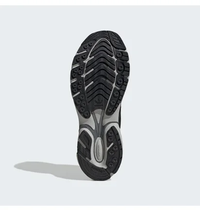 Кроссовки мужские Adidas Adistar Cushion Shoes Black IG6929