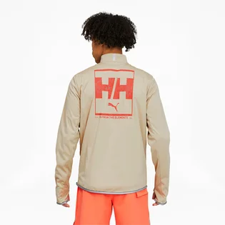 Куртка мужская Helly Hansen X 1/2 Zip Beige 521201-42