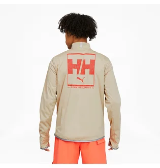 Куртка мужская Helly Hansen X 1/2 Zip Beige 521201-42