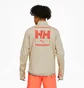 Куртка мужская Helly Hansen X 1/2 Zip Beige 521201-42