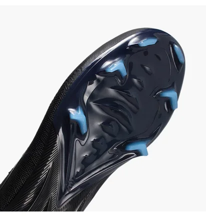 Бутсы детские Nike Mercurial Zoom Vapor 16 Pro Fg Black HF5448-001