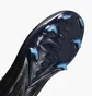 Бутсы детские Nike Mercurial Zoom Vapor 16 Pro Fg Black HF5448-001