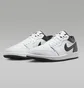 Кросівки чоловічі Air Jordan Air 1 Low Shoes White 553558-132