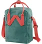 Сумка унісекс Fjallraven Kanken Green 23797.664-319