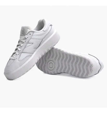 Кросівки жіночі New Balance 302 White CT302CLA