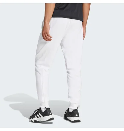 Штаны мужские Adidas Tennis Walk-On White IT2266