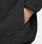 Толстовка чоловіча Nike Club Fleece+ Black Dx0525-010