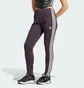 Штани жіночі Adidas Adicolor Sst Violet IY2185