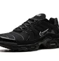 Кросівки чоловічі Nike Air Max Plus Black DZ4509-001