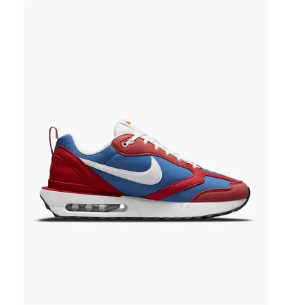 Кроссовки мужские Nike Air Max Dawn Blue/Red Dj3624-400