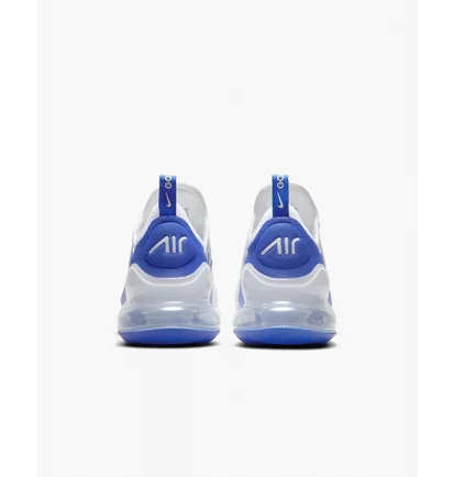 Кросівки унісекс Nike Golf Shoe White Ck6483-106