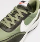Кроссовки мужские Nike Waffle Debut Green DH9522-300