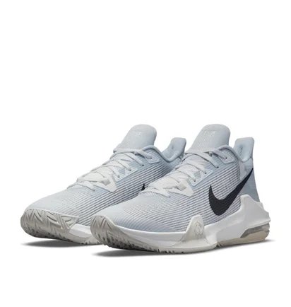 Кросівки чоловічі Nike Air Max Impact 3 Grey DC3725-004