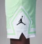 Шорты детские Air Jordan Sport Dri-Fit Diamond Green 95D313-E2E