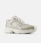 Кросівки унісекс New Balance 530 White/Metallic U5301Z0