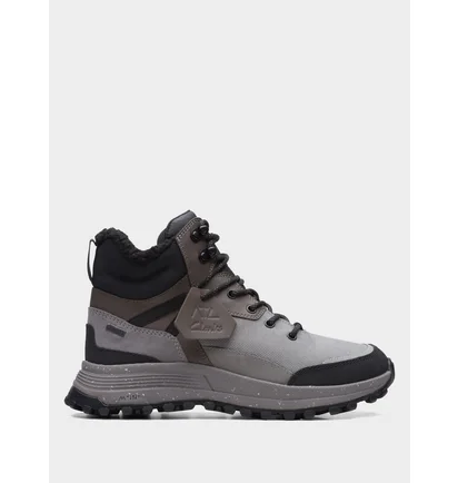 Ботинки женские Clarks Atl Trek Sky Gtx Grey 26167445
