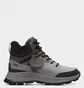 Ботинки женские Clarks Atl Trek Sky Gtx Grey 26167445