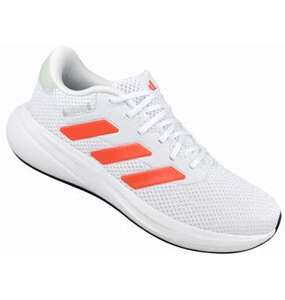 Кросівки унісекс Adidas Response Runner U White IH3583