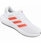 Кросівки унісекс Adidas Response Runner U White IH3583